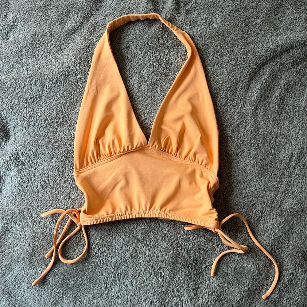 Princess Polly Halter NWOT